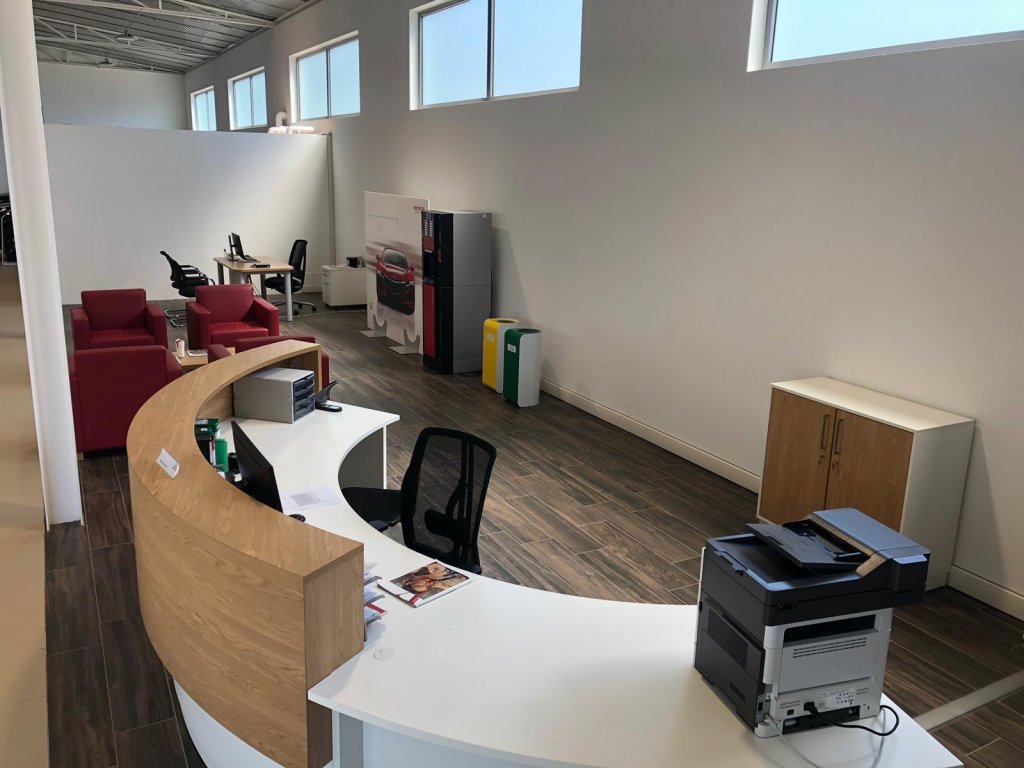 Autoshop - Concessionaria ufficiale Honda
